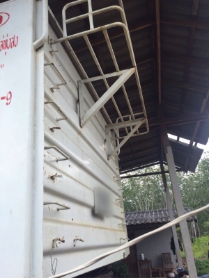 ขายหางดั้มพ์ 3เพลาแท้ SMM 130071 ปี53 สวยเดิม สนใจโทร 081-970-1072 ขายหางดั้มพ์ 3เพลาแท้ SMM 130071 ปี53 สวยเดิม สนใจโทร 081-970-1072