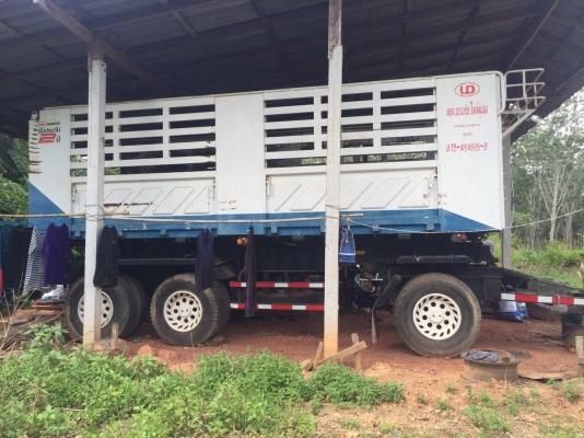 ขายหางดั้มพ์ 3เพลาแท้ SMM 130071 ปี53 สวยเดิม สนใจโทร 081-970-1072 ขายหางดั้มพ์ 3เพลาแท้ SMM 130071 ปี53 สวยเดิม สนใจโทร 081-970-1072