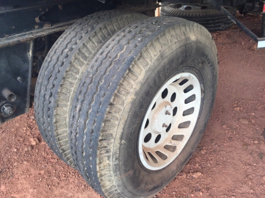 ขายหางดั้มพ์ 3เพลาแท้ SMM 130071 ปี53 สวยเดิม สนใจโทร 081-970-1072 ขายหางดั้มพ์ 3เพลาแท้ SMM 130071 ปี53 สวยเดิม สนใจโทร 081-970-1072