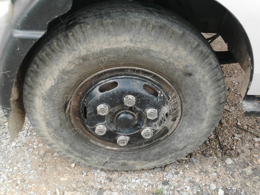 รถฮีโน่ 6 ล้อดั้ม ทูโถ้ 136 แรงม้า. ปี 50.  ( รถวิ่ง 15x,xxx กม. )    สนใจติดต่อ  081 - 6079515