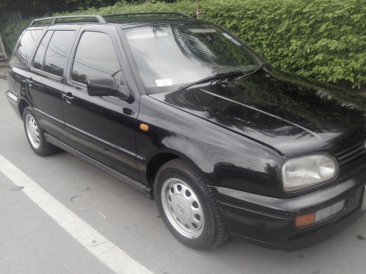 Volk Golff MK 3 รถโฟร์คกอล์ฟ 3 varient 5 ประตู Volk Golff MK 3 รถโฟร์คกอล์ฟ 3 varient 5 ประตู