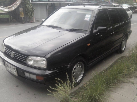 Volk Golff MK 3 รถโฟร์คกอล์ฟ 3 varient 5 ประตู Volk Golff MK 3 รถโฟร์คกอล์ฟ 3 varient 5 ประตู