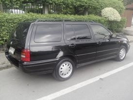 Volk Golff MK 3 รถโฟร์คกอล์ฟ 3 varient 5 ประตู Volk Golff MK 3 รถโฟร์คกอล์ฟ 3 varient 5 ประตู