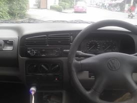 Volk Golff MK 3 รถโฟร์คกอล์ฟ 3 varient 5 ประตู Volk Golff MK 3 รถโฟร์คกอล์ฟ 3 varient 5 ประตู