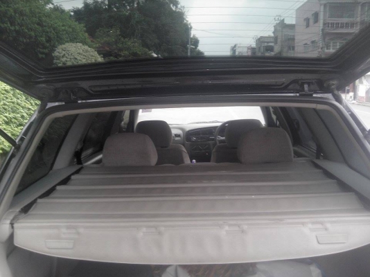 Volk Golff MK 3 รถโฟร์คกอล์ฟ 3 varient 5 ประตู Volk Golff MK 3 รถโฟร์คกอล์ฟ 3 varient 5 ประตู