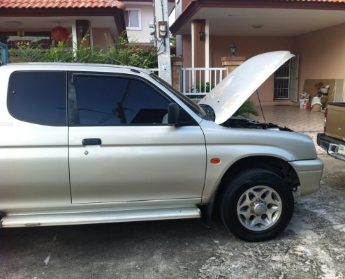 stada 4x4 ปี1999