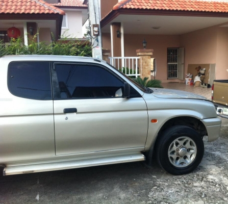 stada 4x4 ปี1999 stada 4x4 ปี1999