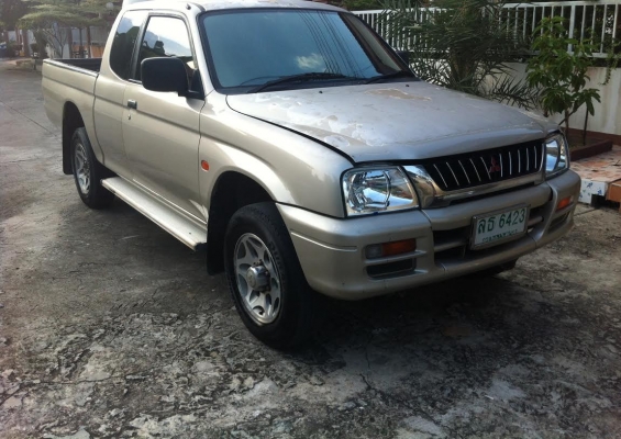 stada 4x4 ปี1999 stada 4x4 ปี1999