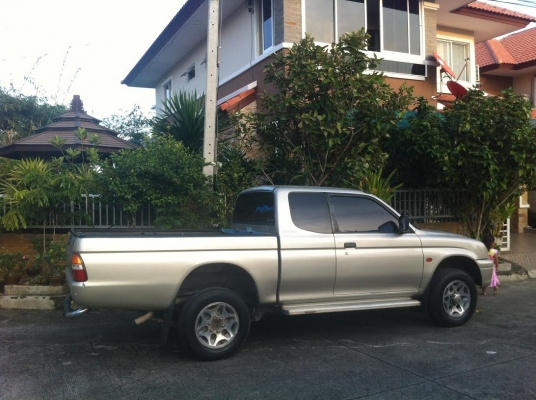 stada 4x4 ปี1999 stada 4x4 ปี1999