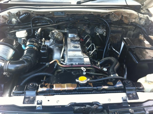 stada 4x4 ปี1999 stada 4x4 ปี1999