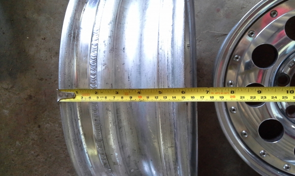 ล้อแท้ 15 แยกชิ้นใด้ 6รู