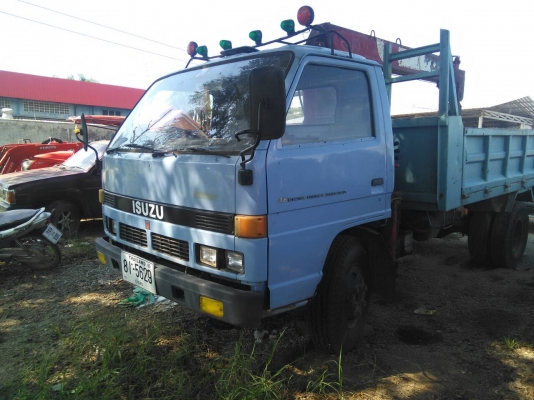 หกล้อ อีซูซุ NPR58L110 เครน UNIC 3ตัน ท้อง V 4ปอก3ชัก รถช่วงยาว4.50ม สภาพดีสวยเดิมพร้อมใช้ ทะเบียนพร้อมโอน หกล้อ อีซูซุ NPR58L110 เครน UNIC 3ตัน ท้อง V 4ปอก3ชัก รถช่วงยาว4.50ม สภาพดีสวยเดิมพร้อมใช้ ทะเบียนพร้อมโอน