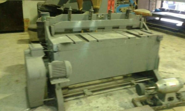 ขายตะไกตัดเหล็กยาว4.5ฟุตตัดได้3.2มิลเหล็กเหนี่ยวของใต้หวันพร้อมใช้ครับ