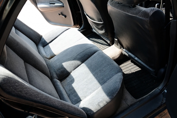 ขาย Mazda 323 1996 1.6L เกียร์ธรรมดา