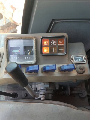 รถแบคโฮ IHI 30G รถแบคโฮ IHI 30G