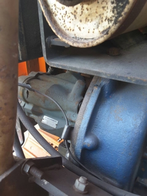 รถแบคโฮ IHI 30G รถแบคโฮ IHI 30G