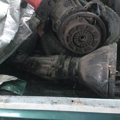 ขาย นิสสันแวน 25000