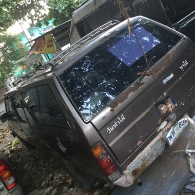 ขาย นิสสันแวน 25000 ขาย นิสสันแวน 25000