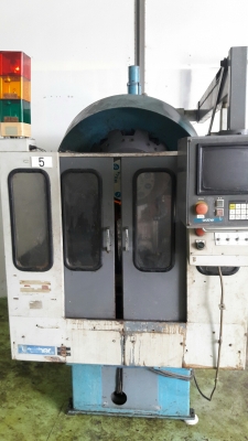 ขาย cnc Brother TC-211