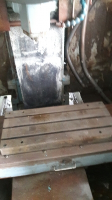 ขาย cnc Brother TC-211