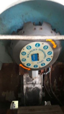 ขาย cnc Brother TC-211