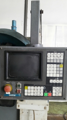 ขาย cnc Brother TC-211