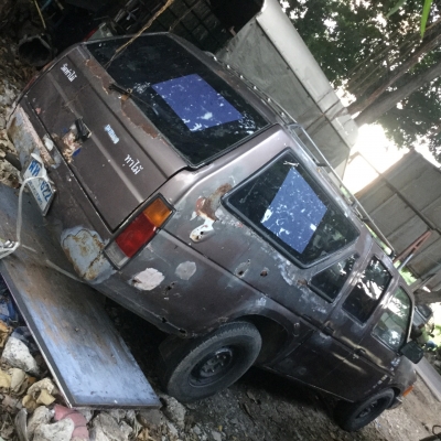 ขาย นิสสันแวน 25000 ขาย นิสสันแวน 25000