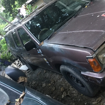 ขาย นิสสันแวน 25000 ขาย นิสสันแวน 25000