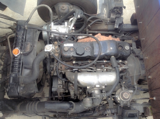 ขายรถ4ล้อใหญ่ไม่ติดเวลา ราคาถูกๆติดต่อ 082-4824894182