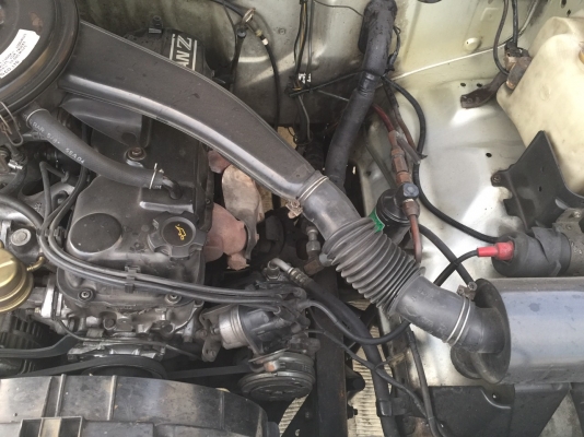 ขายกระบะนิสัน big M มือเดียว ตั้งเเต่ ป้ายเเดง วิ่งไปเเสนนิดๆ ครับ ขายกระบะนิสัน big M มือเดียว ตั้งเเต่ ป้ายเเดง วิ่งไปเเสนนิดๆ ครับ