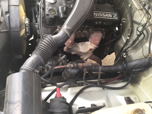 ขายกระบะนิสัน big M มือเดียว ตั้งเเต่ ป้ายเเดง วิ่งไปเเสนนิดๆ ครับ ขายกระบะนิสัน big M มือเดียว ตั้งเเต่ ป้ายเเดง วิ่งไปเเสนนิดๆ ครับ