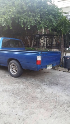 ขาย Toyota HILUX mighty-X ปี1993