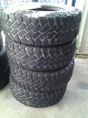 ยางมือสอง ยางมือสอง