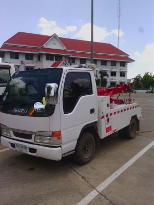 ขายเครื่อง ISUZU 4JG2