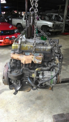 ขายเครื่อง ISUZU 4JG2