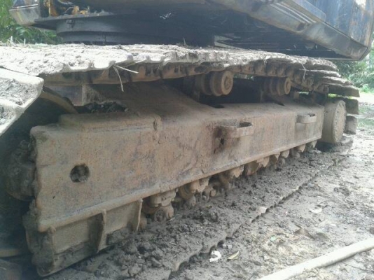 KOMATSU 200-5 รถพร้อมใช้ เครื่องดี ช่วงล่างดี แอร์เย็น รถใช้งานอยู่ โทร 0937282709 KOMATSU 200-5 รถพร้อมใช้ เครื่องดี ช่วงล่างดี แอร์เย็น รถใช้งานอยู่ โทร 0937282709