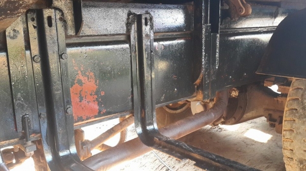 าย10ล้อ2เพลาดัมพ์ FXZ23กระบะมิเนียม240 ปี40 แชชซีสวย เกียร์ฟลูเลอร์อีตั้น เครื่องดี ช่วงล่างดี พ.เพาเวอร์ เบรคทิ๊ฟฟี่พร้อมลุยงาน 6SD1 าย10ล้อ2เพลาดัมพ์ FXZ23กระบะมิเนียม240 ปี40 แชชซีสวย เกียร์ฟลูเลอร์อีตั้น เครื่องดี ช่วงล่างดี พ.เพาเวอร์ เบรคทิ๊ฟฟี่พร้อมลุยงาน 6SD1