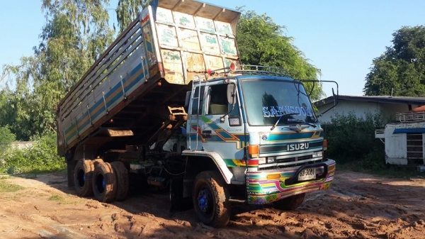 าย10ล้อ2เพลาดัมพ์ FXZ23กระบะมิเนียม240 ปี40 แชชซีสวย เกียร์ฟลูเลอร์อีตั้น เครื่องดี ช่วงล่างดี พ.เพาเวอร์ เบรคทิ๊ฟฟี่พร้อมลุยงาน 6SD1 าย10ล้อ2เพลาดัมพ์ FXZ23กระบะมิเนียม240 ปี40 แชชซีสวย เกียร์ฟลูเลอร์อีตั้น เครื่องดี ช่วงล่างดี พ.เพาเวอร์ เบรคทิ๊ฟฟี่พร้อมลุยงาน 6SD1