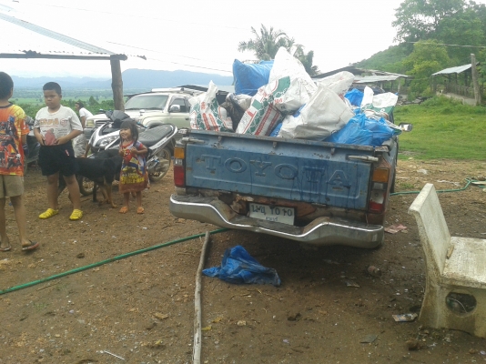 ขายรถกระบะ