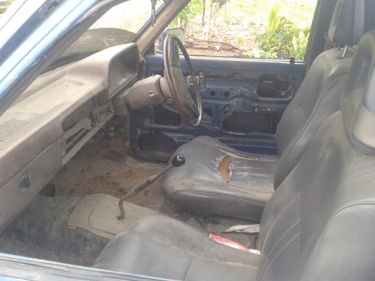 ขายรถกระบะ