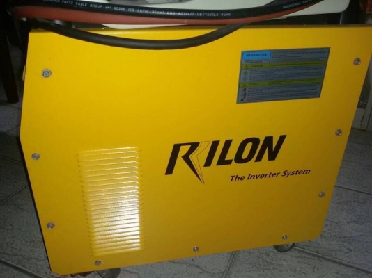 ขายถูกครับเครื่องเชื่อมMIX350พร้อมใช้ครับ