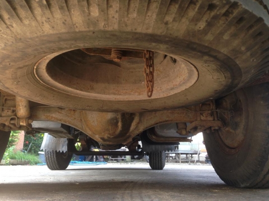 ขายรถโตโยต้าไดน่า4ล้อกลาง เครื่อง3B ยังไม่ลงเล่มเครื่องดีมากครับแน่นๆแห้ง แต่ไม่ได้ลงเล่ม แซสซีสวยทั้งเส้นยางดี ภาษีขาดปี56 เอกสารพร้อมโอน ขายถูกครับ 75000 บาท