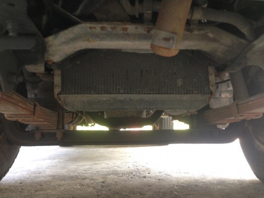 ขายรถโตโยต้าไดน่า4ล้อกลาง เครื่อง3B ยังไม่ลงเล่มเครื่องดีมากครับแน่นๆแห้ง แต่ไม่ได้ลงเล่ม แซสซีสวยทั้งเส้นยางดี ภาษีขาดปี56 เอกสารพร้อมโอน ขายถูกครับ 75000 บาท