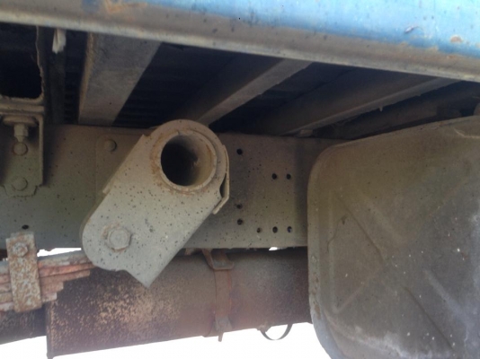 ขายรถโตโยต้าไดน่า4ล้อกลาง เครื่อง3B ยังไม่ลงเล่มเครื่องดีมากครับแน่นๆแห้ง แต่ไม่ได้ลงเล่ม แซสซีสวยทั้งเส้นยางดี ภาษีขาดปี56 เอกสารพร้อมโอน ขายถูกครับ 75000 บาท