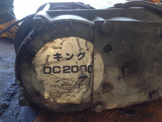 ขายวิ๊น24V มีสายรีโหมดเอาไปใส่6ล้อสไลด์สวยเลย พร้อมใช้งานครับ ขายถูก 25000 บาท