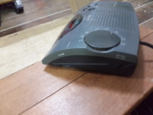 นาฬิกาปลุก วิทยุ นาฬิกาปลุก วิทยุ