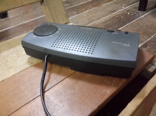 นาฬิกาปลุก วิทยุ นาฬิกาปลุก วิทยุ