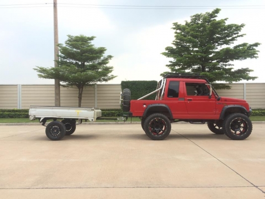 ขายเทรลเลอร์. กะบะเปิด3ด้าน. ขายเทรลเลอร์. กะบะเปิด3ด้าน.