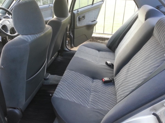 ขายรถบ้านเจ้าของขายเองด่วน ฮอนด้าซิตี้ TypeZ Lxi ราคาถูกสนใจต่อรองได้ ขายรถบ้านเจ้าของขายเองด่วน ฮอนด้าซิตี้ TypeZ Lxi ราคาถูกสนใจต่อรองได้