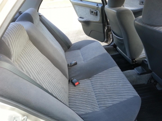 ขายรถบ้านเจ้าของขายเองด่วน ฮอนด้าซิตี้ TypeZ Lxi ราคาถูกสนใจต่อรองได้ ขายรถบ้านเจ้าของขายเองด่วน ฮอนด้าซิตี้ TypeZ Lxi ราคาถูกสนใจต่อรองได้